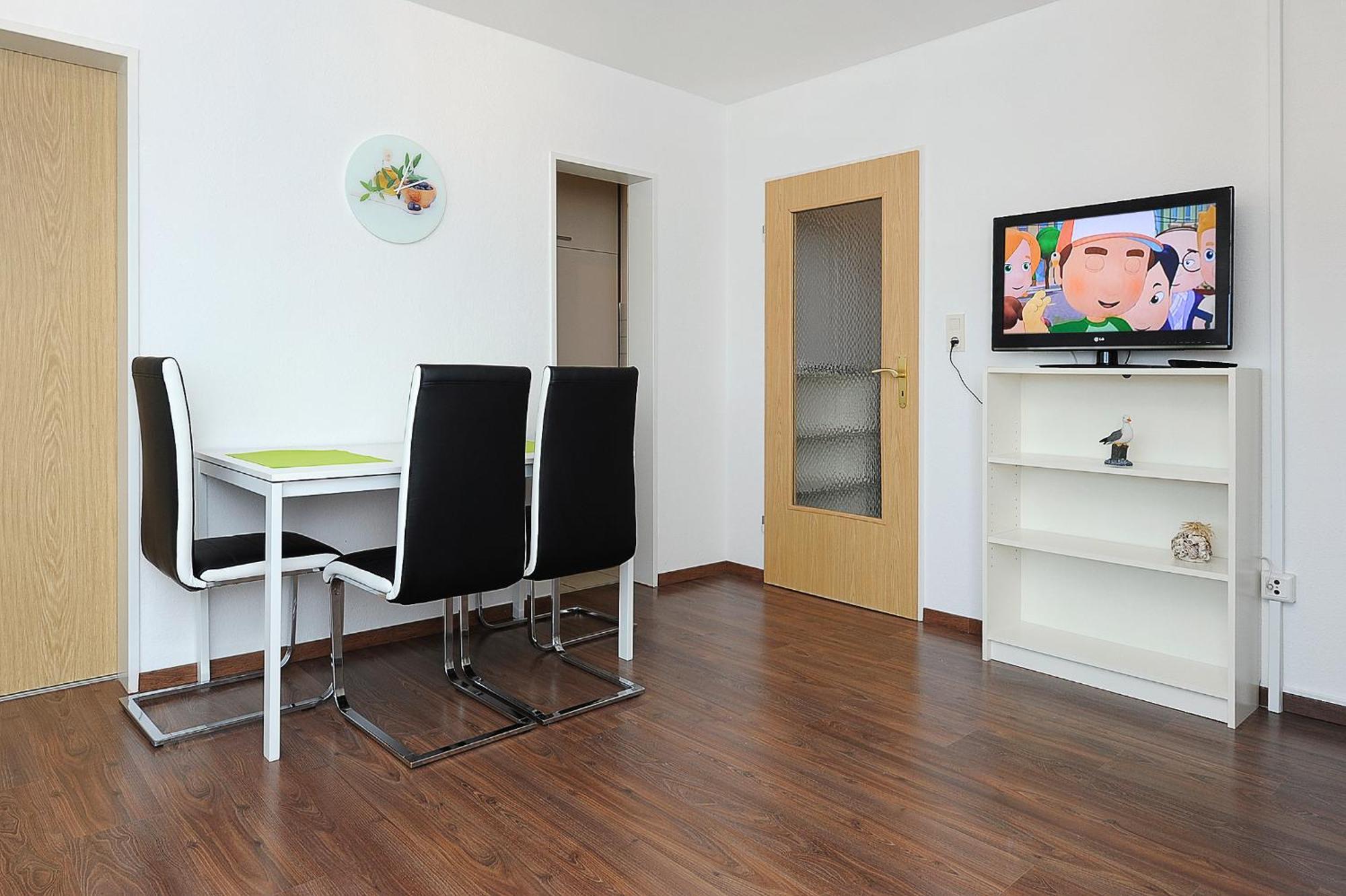Haus Hafenromantik Neuharlingersiel Esterno foto
