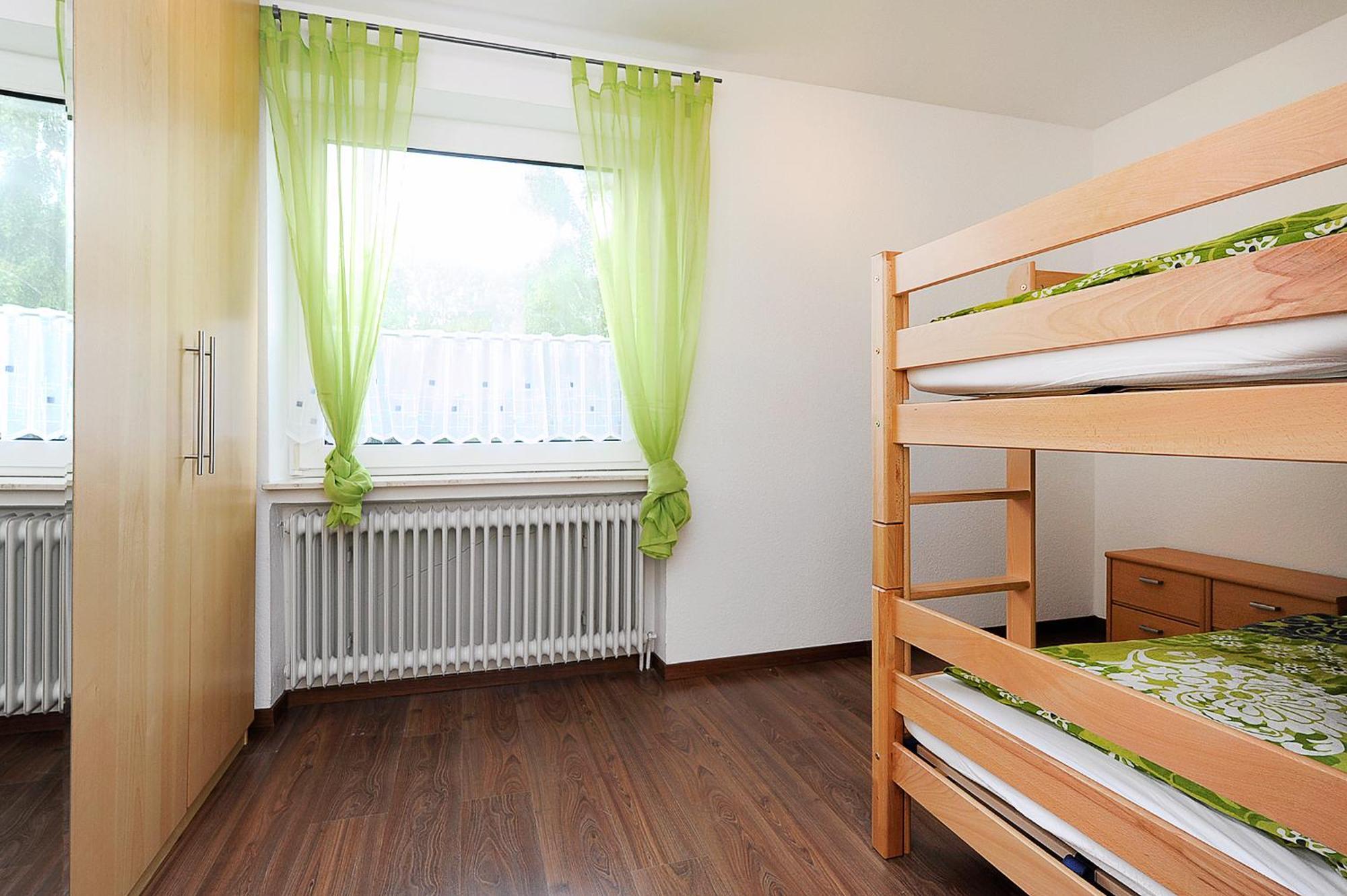 Haus Hafenromantik Neuharlingersiel Esterno foto