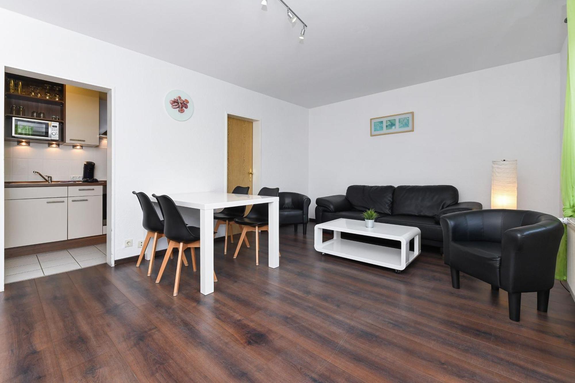 Haus Hafenromantik Neuharlingersiel Esterno foto