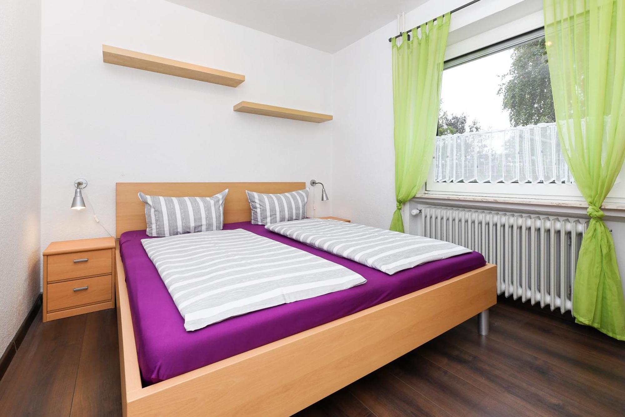 Haus Hafenromantik Neuharlingersiel Esterno foto